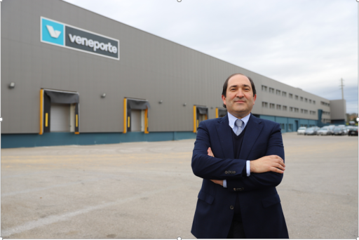 “2021 pode ser um ano histórico” Abílio Cardoso - CEO da Veneporte