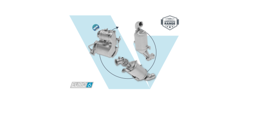 Veneporte expands its Euro 6 product range